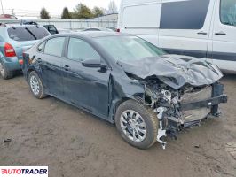 Kia Pozostałe 2023 2