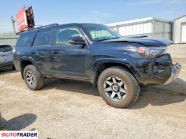 Toyota Pozostałe 2023 4
