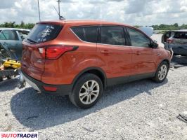 Ford Escape 2019 1 Ford Escape 2019 1