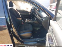 Mazda CX-5 2021 2 Mazda CX-5 2021 2