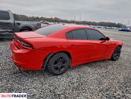 Dodge Charger 2020 3