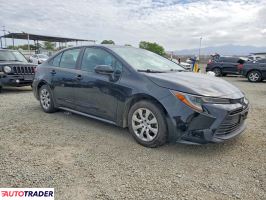 Toyota Corolla 2023