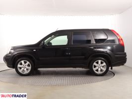 Nissan X-Trail 2008 2.0 147 KM
