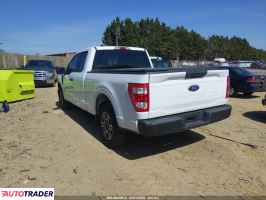 Ford Pozostałe 2022 3