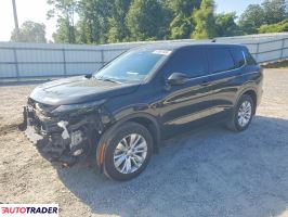 Mitsubishi Outlander 2025 2