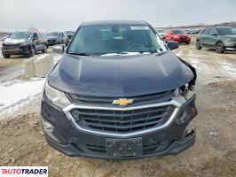 Chevrolet Equinox 2020 1