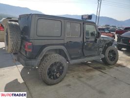Jeep Wrangler 2019 2 Jeep Wrangler 2019 2