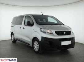 Peugeot Expert - zobacz ofertę