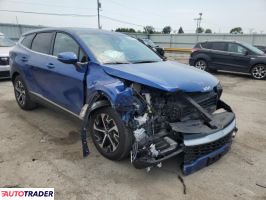 Kia Sportage 2023 2