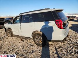 Ford Expedition 2025 3