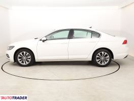 Volkswagen Passat 2019 2.0 187 KM