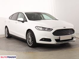 Ford Mondeo - zobacz ofertę