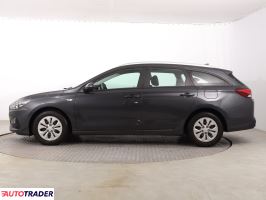 Hyundai i30 2021 1.5 108 KM