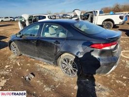 Toyota Corolla 2020 2