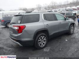 GMC Acadia 2020 3 GMC Acadia 2020 3