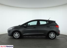 Ford Fiesta 2019 1.1 84 KM