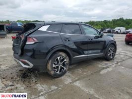 Kia Sportage 2024 2 Kia Sportage 2024 2