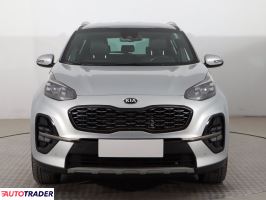 Kia Sportage 2021 1.6 134 KM Kia Sportage 2021 1.6 134 KM