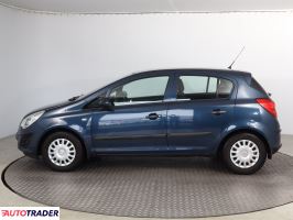 Opel Corsa 2012 1.2 84 KM