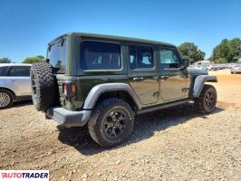 Jeep Wrangler 2022 3 Jeep Wrangler 2022 3