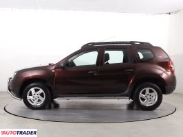 Dacia Duster 2016 1.6 112 KM