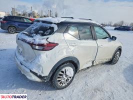 Nissan Pozostałe 2021 1