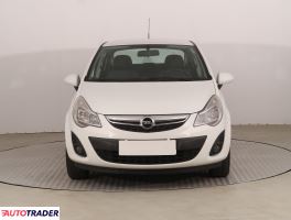 Opel Corsa 2012 1.2 93 KM