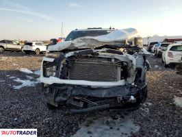 Chevrolet Silverado 2026 6