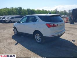 Chevrolet Equinox 2019 1 Chevrolet Equinox 2019 1