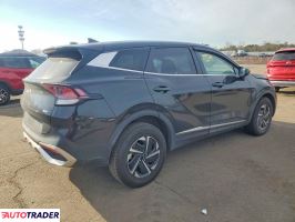 Kia Sportage 2023 1
