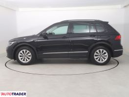 Volkswagen Tiguan 2020 1.5 147 KM Volkswagen Tiguan 2020 1.5 147 KM