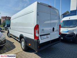 Citroen Jumper 2023 2.2