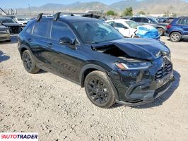 Honda HR-V 2024 2