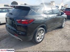 Chevrolet Blazer 2021 2