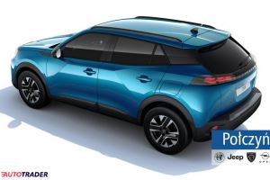 Peugeot 2008 2026 1.2 100 KM