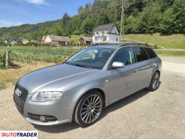 Audi A4 - zobacz ofertę