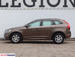 Volvo XC60 2014 2.0 178 KM