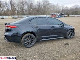 Toyota Corolla 2024 2