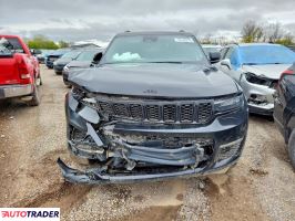Jeep Cherokee 2024 3