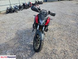 Honda CB 2019