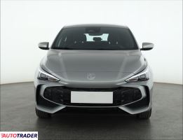 MG 3 2025 1.5 113 KM