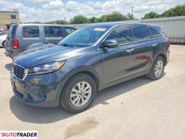Kia Sorento 2020 2