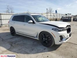 BMW Pozostałe 2022 3 BMW Pozostałe 2022 3