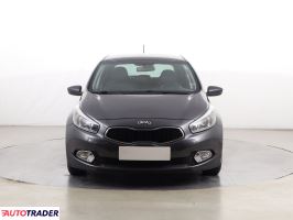 Kia Ceed 2014 1.6 132 KM