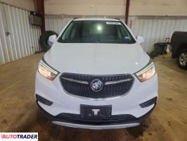 Buick Pozostałe 2022 1