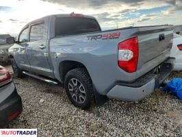 Toyota Tundra 2020 5