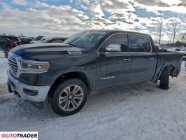 Dodge Ram 2022 5