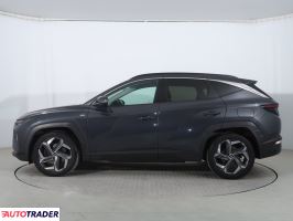 Hyundai Tucson 2021 1.6 177 KM Hyundai Tucson 2021 1.6 177 KM