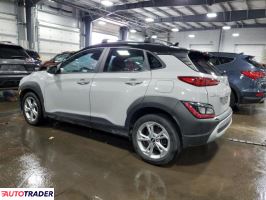 Hyundai Kona 2022 2 Hyundai Kona 2022 2