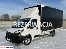 Fiat Ducato - zobacz ofertę